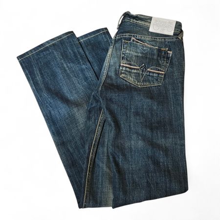 Le Temps des Cerises Jeans, Top Zustand, Gr. 24/32 👖