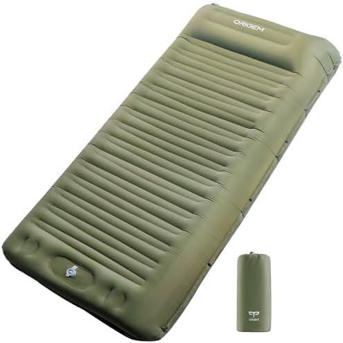 Matelas: Isomatte Camping Matratze – Neuf avec emballage d'origine à Hundwil par Mr.Wong 1