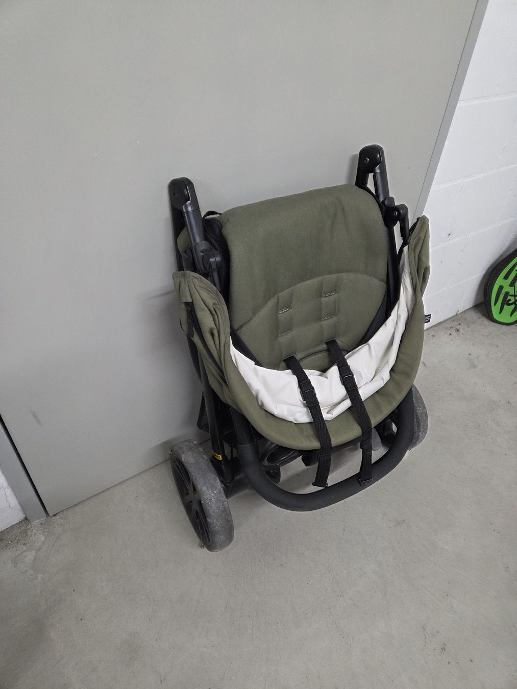 Joie Kinderwagen: Kinderwagen  – Gebraucht aus Rothenburg von optimus14 2