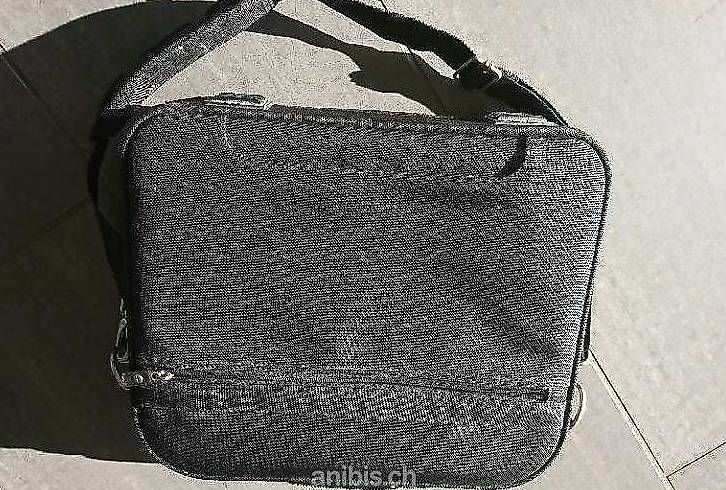 Borse: Sacoche pour portable Dell Noire – Usato da Ste-Croix venduto da tougaz 3