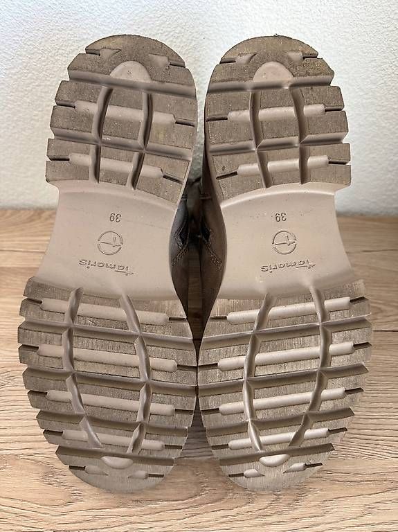 Scarpe da donna: Tamaris Stiefel – Usato da Tägerwilen venduto da ron_zzr5 1