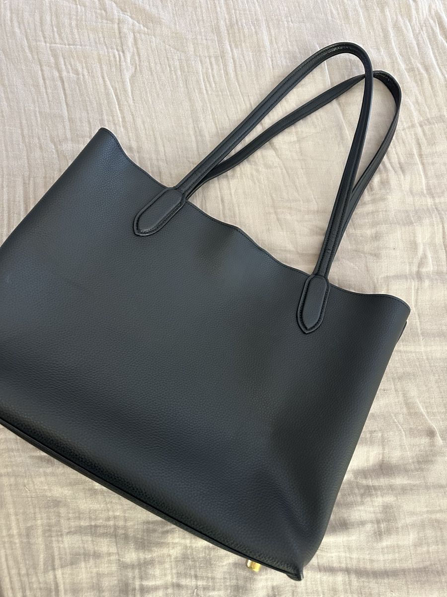 Coach Borse da donna: Black COACH bag Willow Tote – Nuovo (secondo la descrizione) da Ecublens VD venduto da nic_g952 4