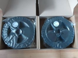 3D Druck ----> 5kg Material PETG + PLA NX2 schwarz 2.85mm