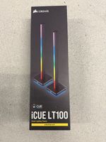 Corsair iCUE LT100 Smart Lighting Towers Starter Kit