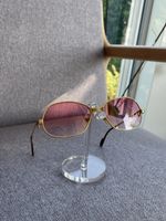 Lunette Cartier Panthère 
