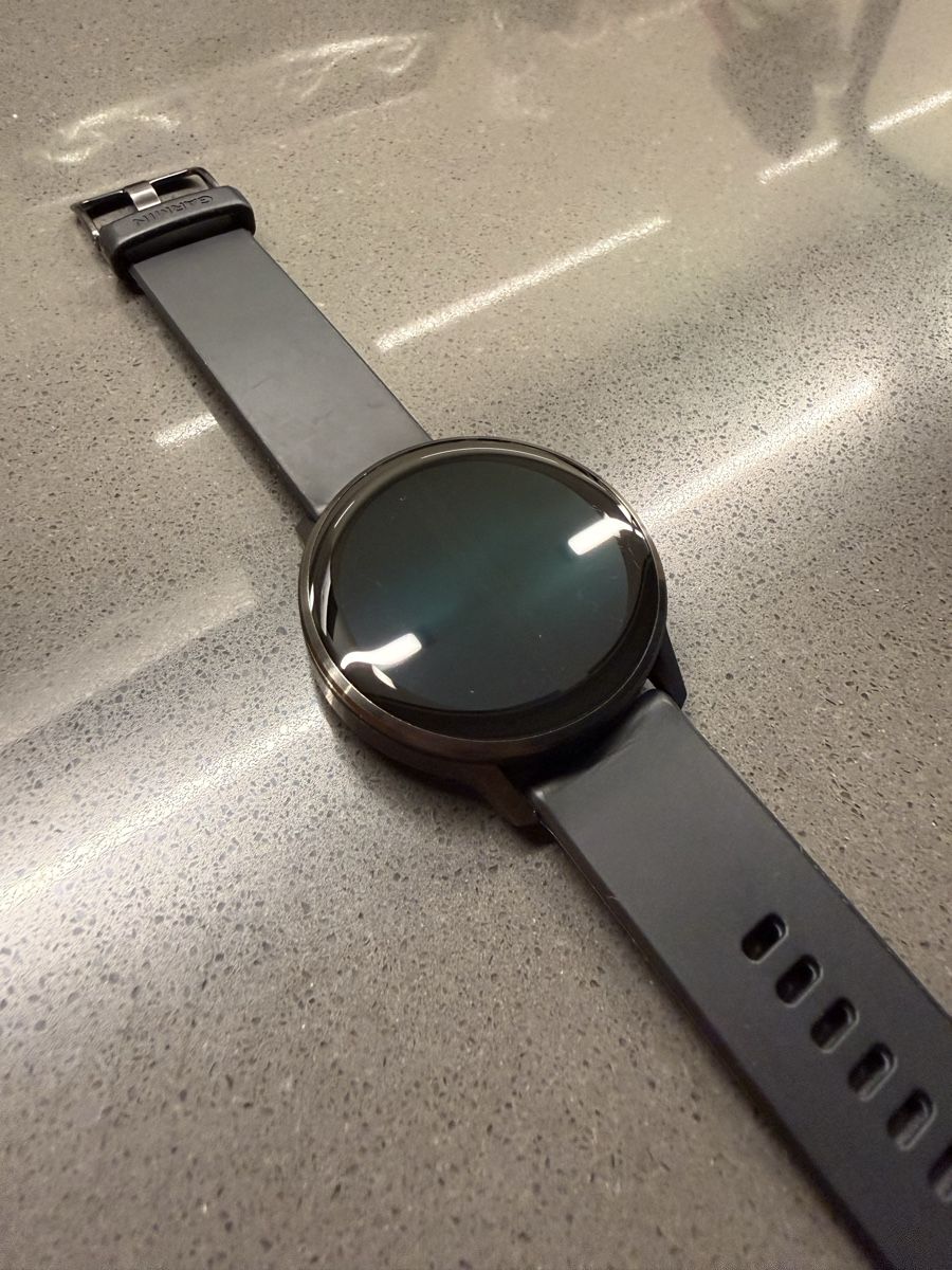 Garmin Smartwatch: Garmin Venu 4 - 45mm – Nuovo (secondo la descrizione) da Dübendorf venduto da cookiez3003 3