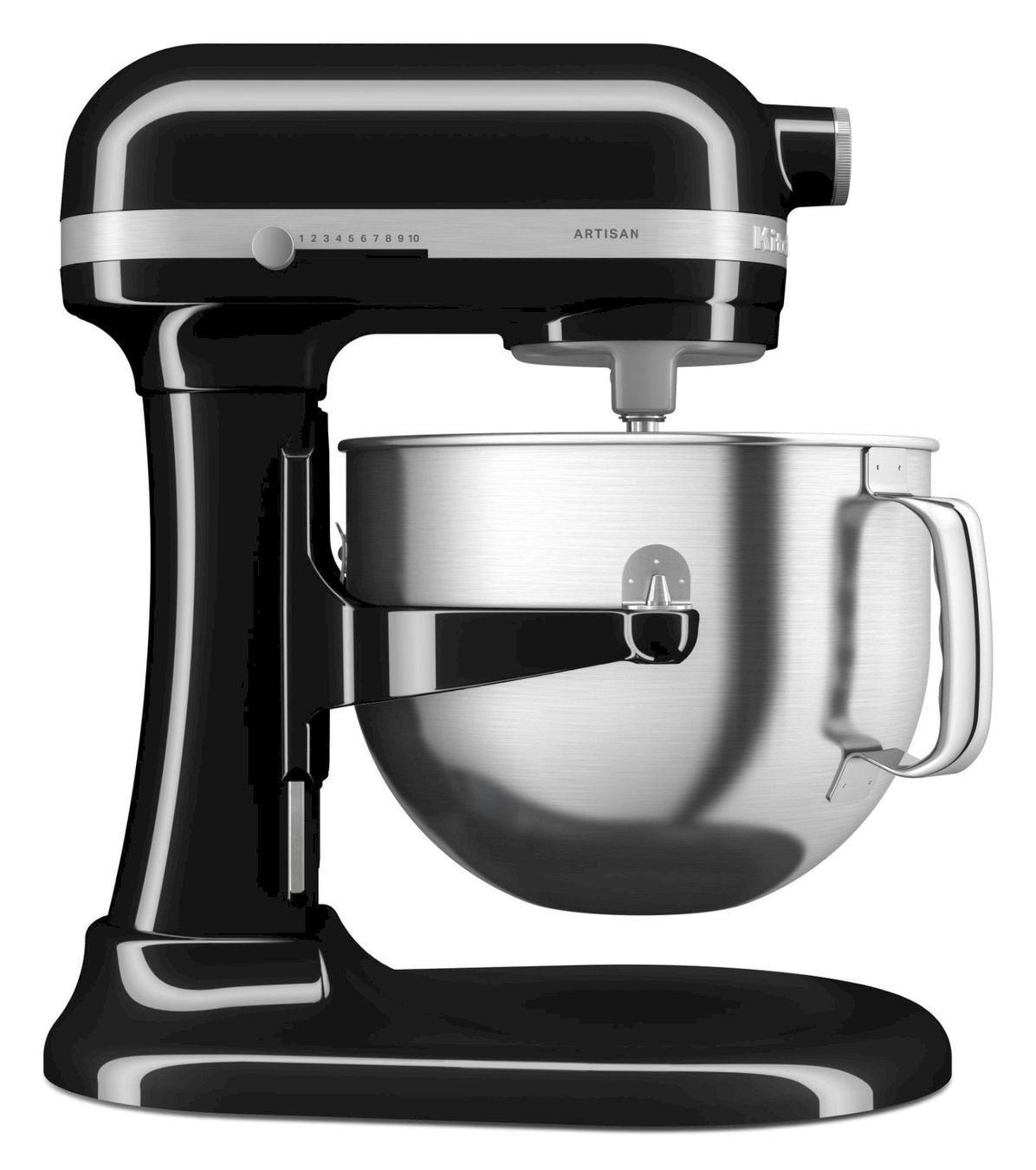 Elettrodomestici da cucina: KitchenAid 5KSM70SHXEOB Küchenmaschine – Nuovo e nell'imballaggio originale da Bottighofen venduto da zaap 1