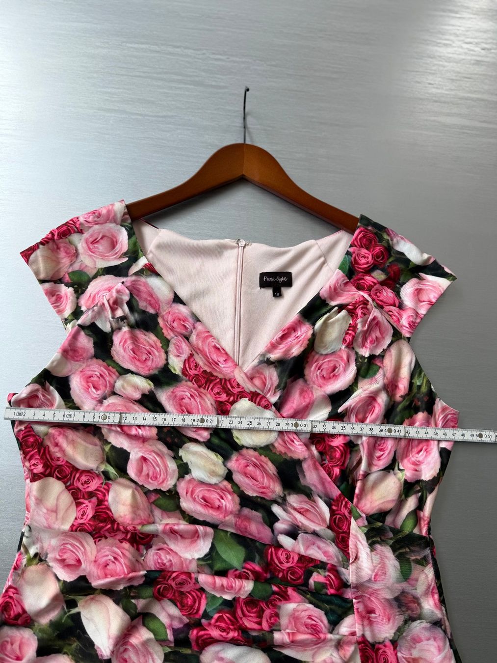 Vestiti: Phase Eight CocktailKleid – Usato da Spreitenbach venduto da BritToSwiss 3