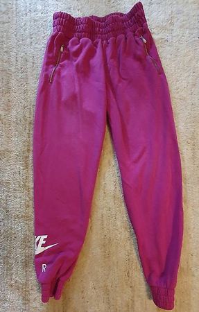 Nike Sportswear Hose, Gr. S