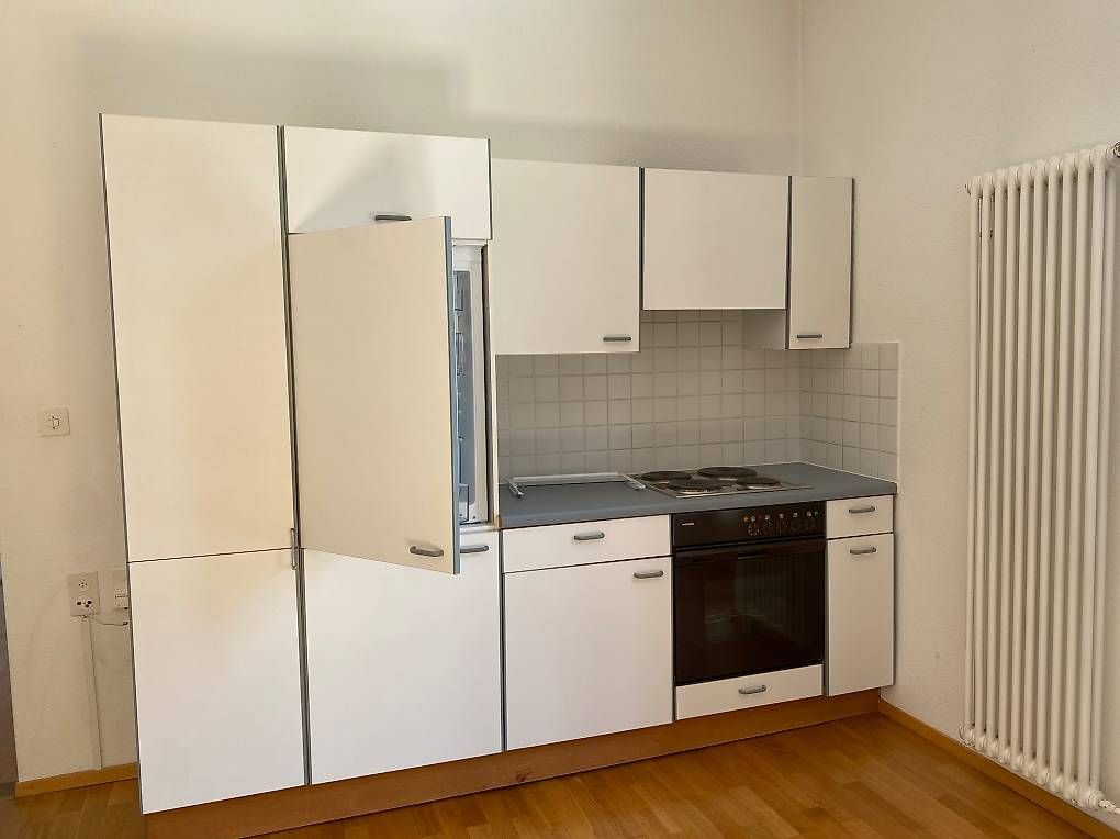 Komplettküchen: Cucina componibile – Gebraucht aus Giubiasco von 58_Nico