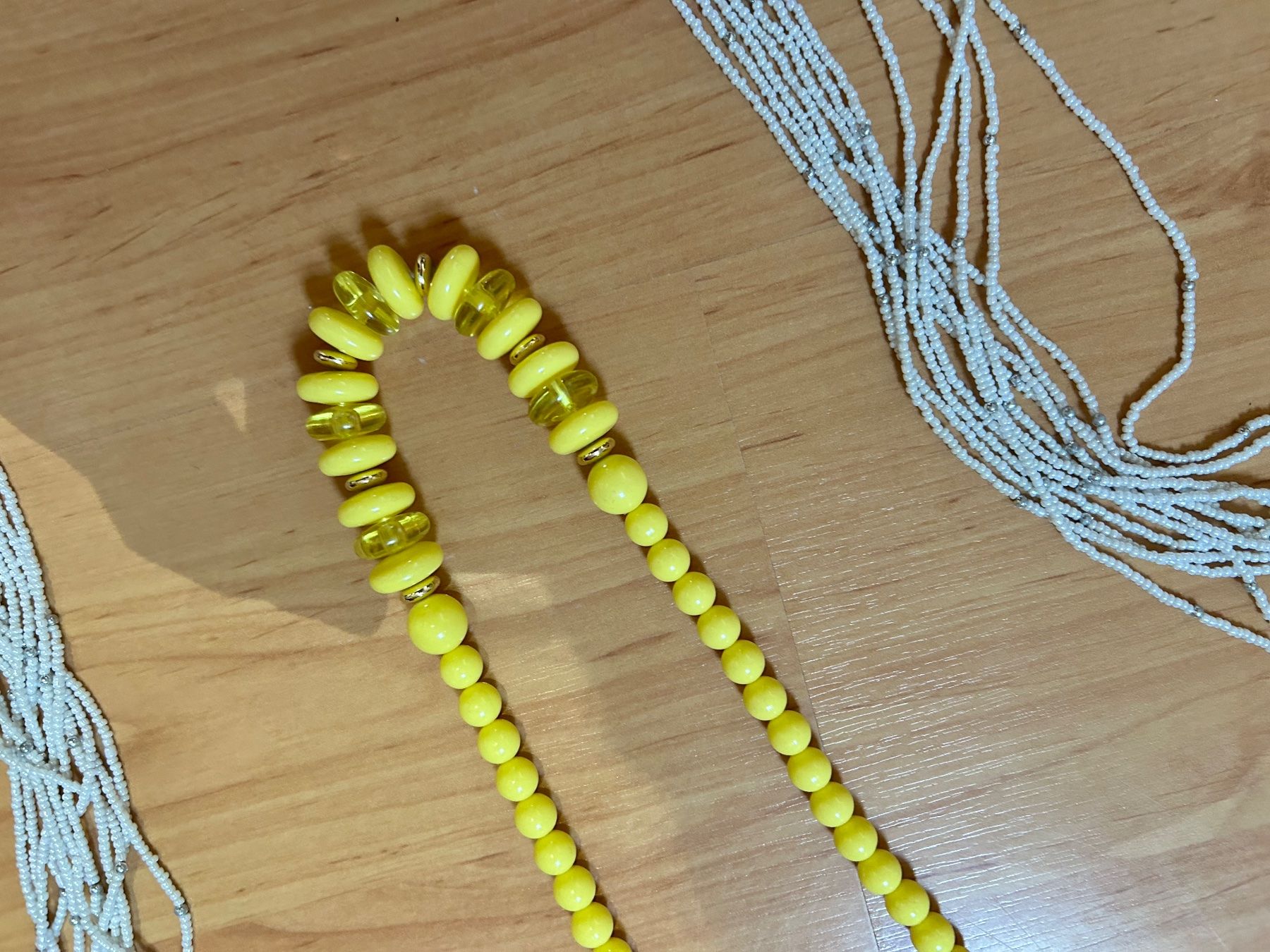 Catenine: Modeschmuck Ketten – Usato da Gutenswil venduto da walker60 3