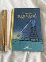 LIVRE L'ours Barnabé Tout est simple Philippe Coudray