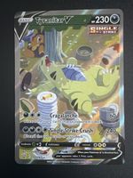 Tyranitar V - 155/163 - Battle Styles 🇺🇸