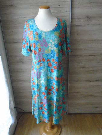 Gudrun Sjöden Kleid Gr. L(M)