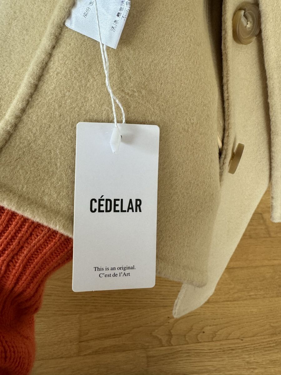 Mäntel: Cédelar Blazer Neu – Neu und originalverpackt aus Luzern von raquel.m 4