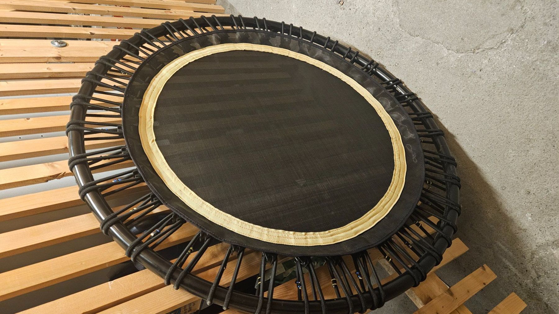 Bellicon Trampolines: Trampolin – D'occasion à Arbon par Drwoozle