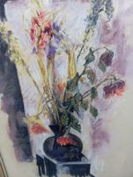 Hans Burckhardt Stilleben