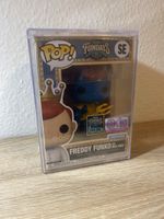 Freddy Funko as Mer-Man Masters of the universe LE 2000pcs