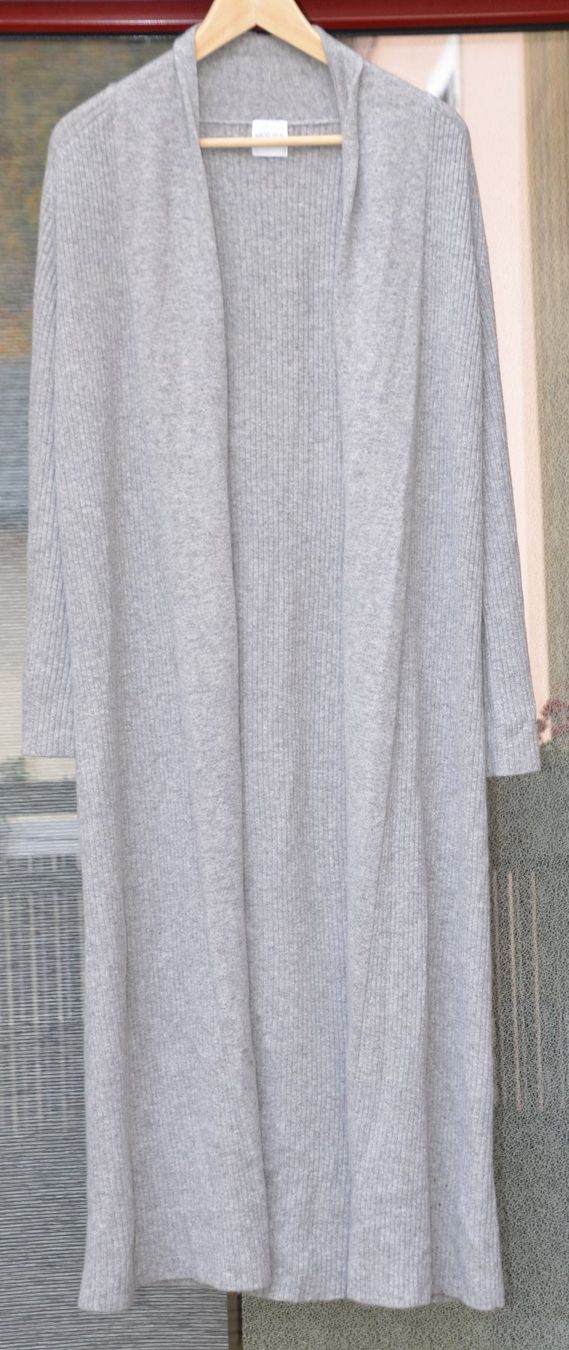 Maglioni & Felpe: Madeleine Thompson Pullover Kaschmir Cardigan -cachemire M/L – Usato da Collonges venduto da arashee 1