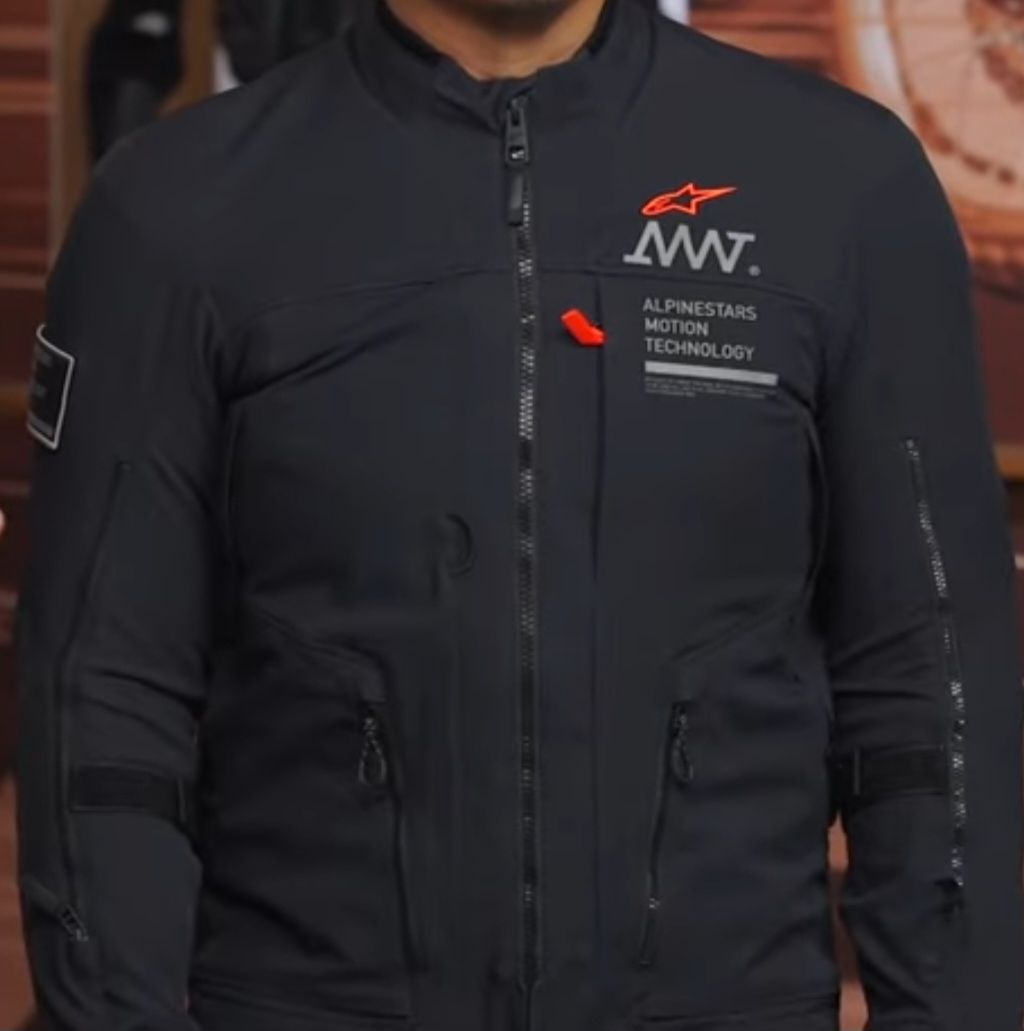 Giacche: ALPINESTARS AMT 8 – Nuovo (secondo la descrizione) da Schwerzenbach venduto da Mex011