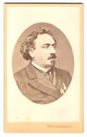 Fotografie Fritz Luckhardt, Wien, Portra