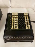 Rechenmaschine