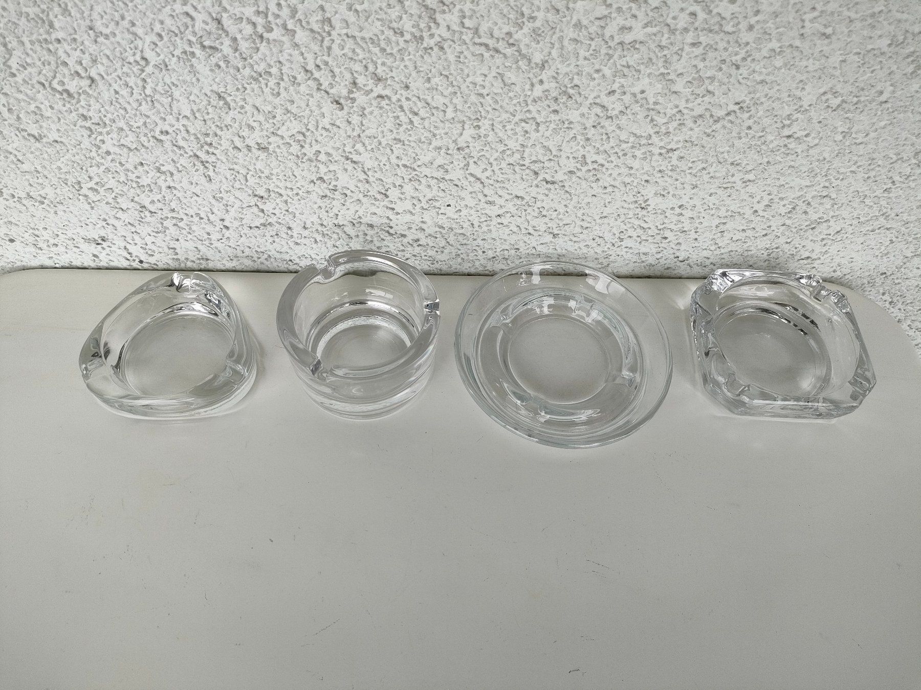 Aschenbecher: Praktische und elegante Aschenbecher – Neu (gemäss Beschreibung) aus Dietikon von Branquinha1981 4