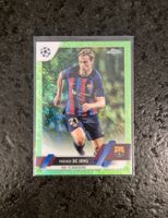 Frenkie De Jong /399 - Barcelona - Topps