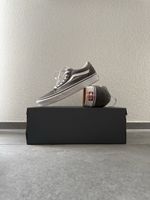 Vans, Grey, Gr. 38