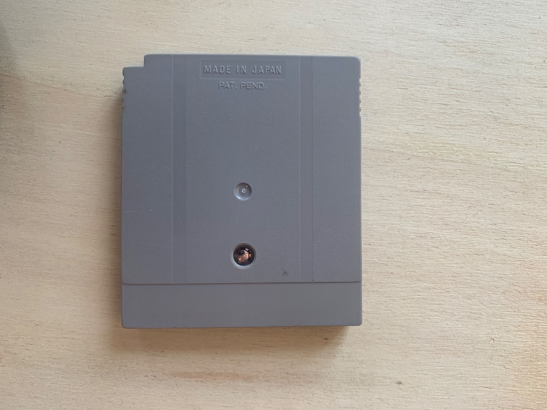 Giochi: F-15 Strike Eaglefür Gameboy (selten) – Usato da Gebenstorf venduto da RetroFuture 1