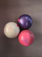 balles de jonglage
