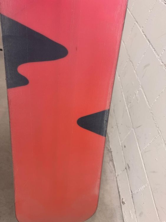 Burton Snowboard 6