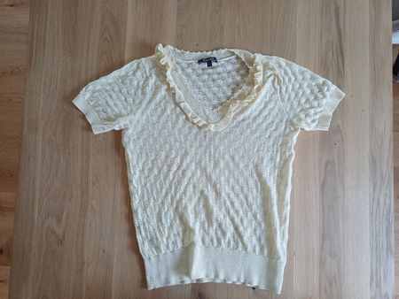 King Louie Shirt, Gr. S/M