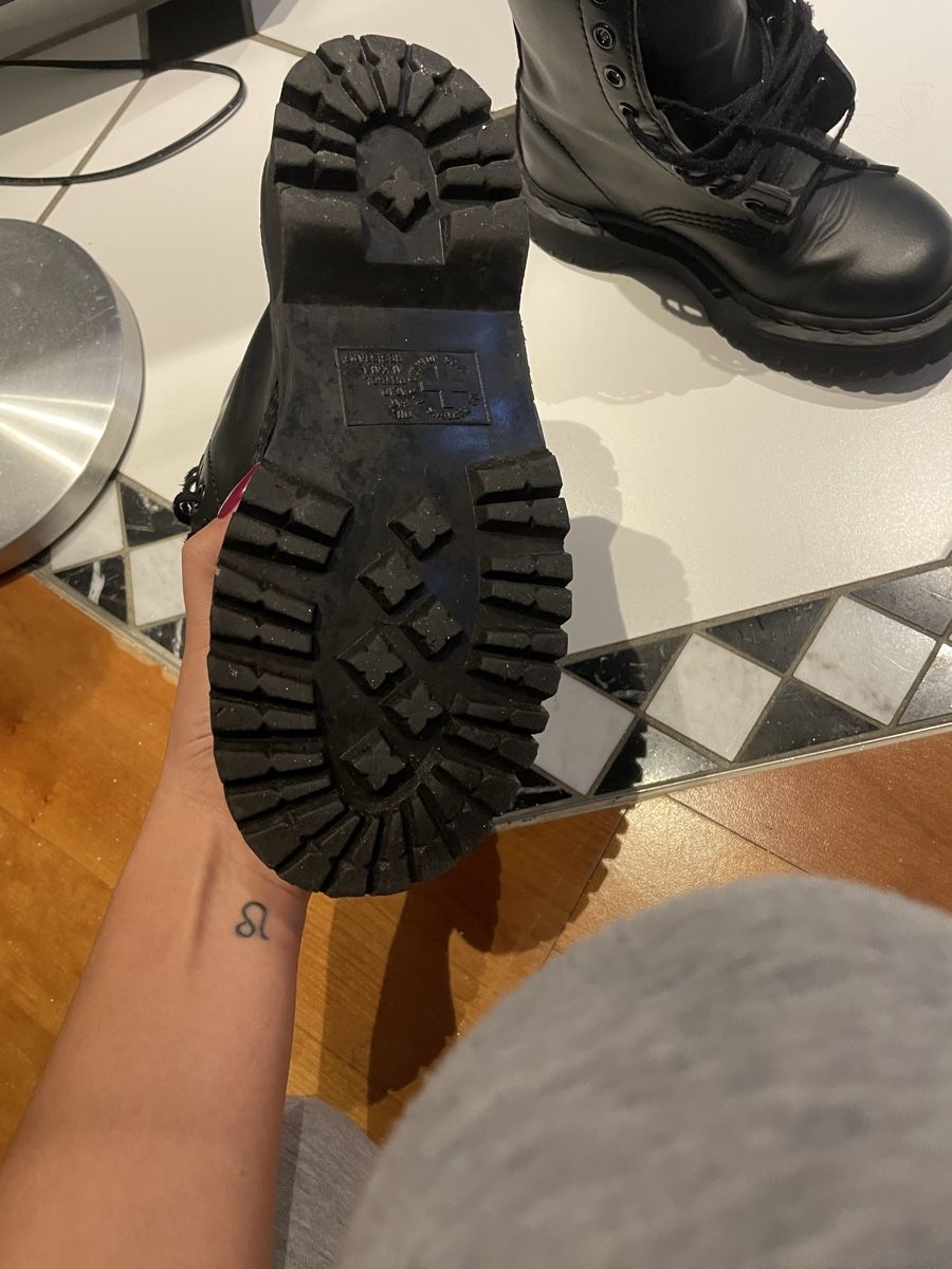 Dr. Martens Chaussures femmes: Dr Martens – Neuf (Voir description) à Aarau par luc_k5hg 1