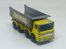 Matchbox 8 Wheel Tipper #282