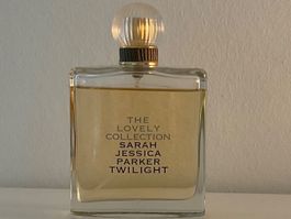 Sarah J. Parker: Lovely Collection - „Twilight“ Parfum 100ml