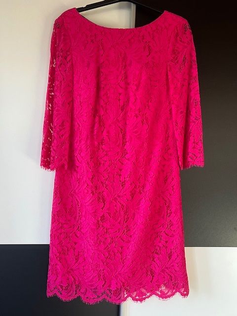 Comma Vestiti: Comma elegantes Kleid -  Gr XS – Nuovo e nell'imballaggio originale da Neerach venduto da romiping 2