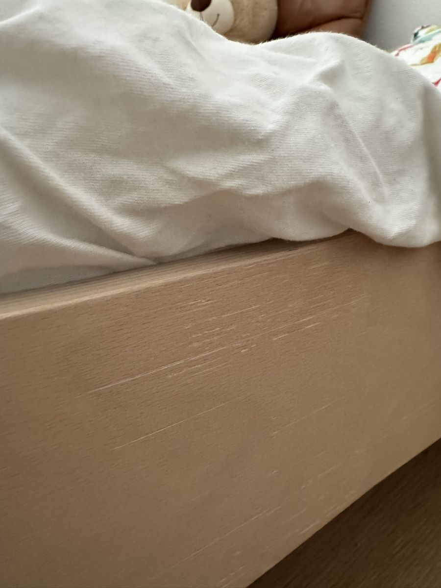 Letti: Leander Juniorbett / Kinderbett – Usato da Baar venduto da Nadja.Baar 1
