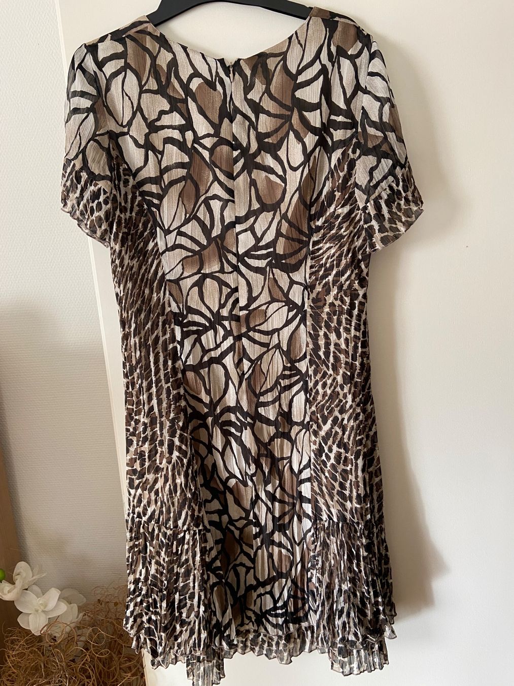 Gerry Weber Vestiti: Gerry Weber Kleid, Grösse 40 – Usato da Zürich venduto da schneeflocke303 1