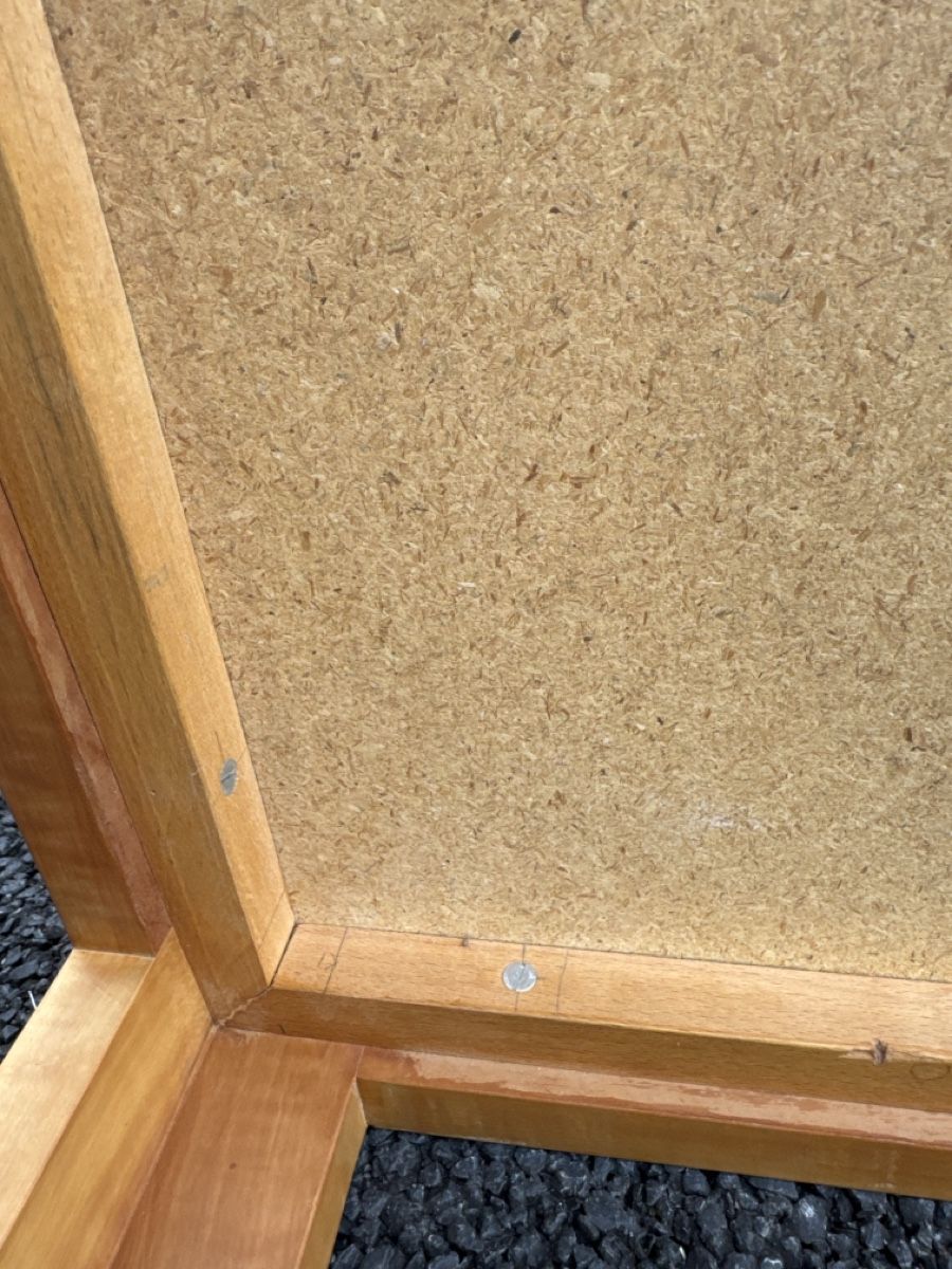 Tische: Couchtisch Marmorplatte – Gebraucht aus Zürich von Brockiwelt 8