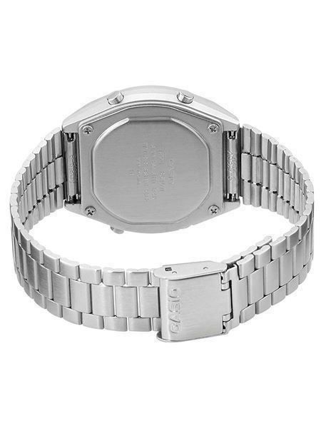 Casio Uhren: Casio Collection (B640) B640WD-1AVEF – Neu und originalverpackt aus Bottighofen von zaap 1