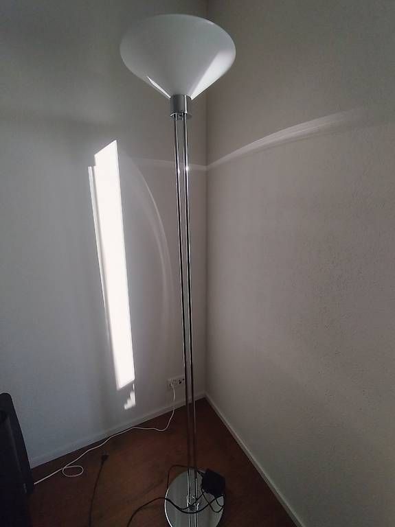 Lampen: Stehlampe dimmbar – Gebraucht aus Buchrain von joe_phc7