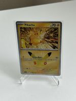 Pikachu 30th Celebration 30/30