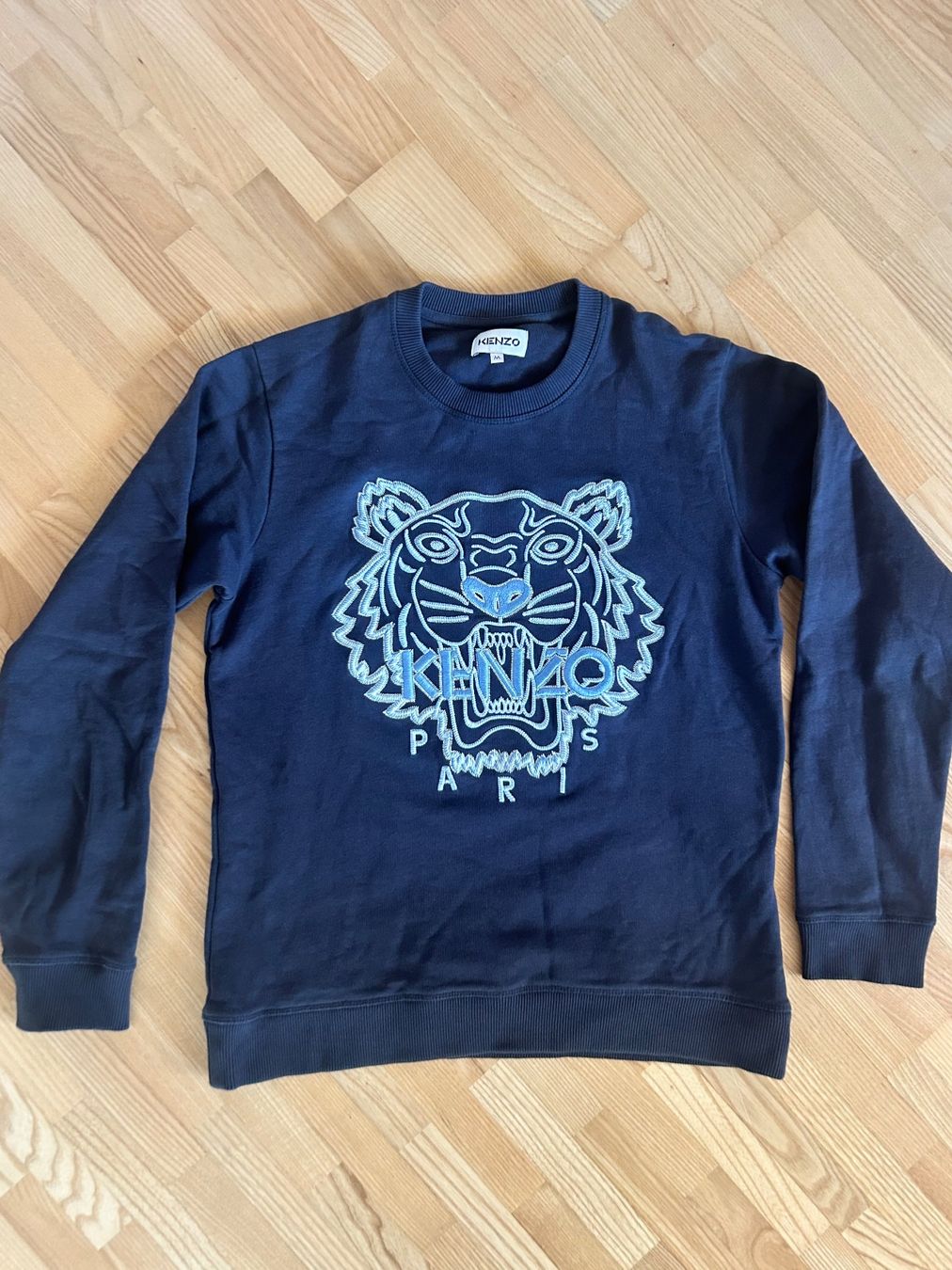 Kenzo Pullover & Sweatshirts: Kenzo Tiger Pullover - Gr. M – Gebraucht aus Brüttisellen von ThommyK