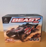 Auto Radiocomandata RC BEAST Max 4x4 /50 km/h  NUOVA