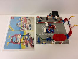 LEGO Classic Town 6381 ab 1.-