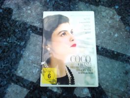 DVD : Coco Chanel - Der Beginn einer Leidenschaft