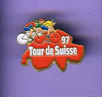 Tour de Suisse  '97