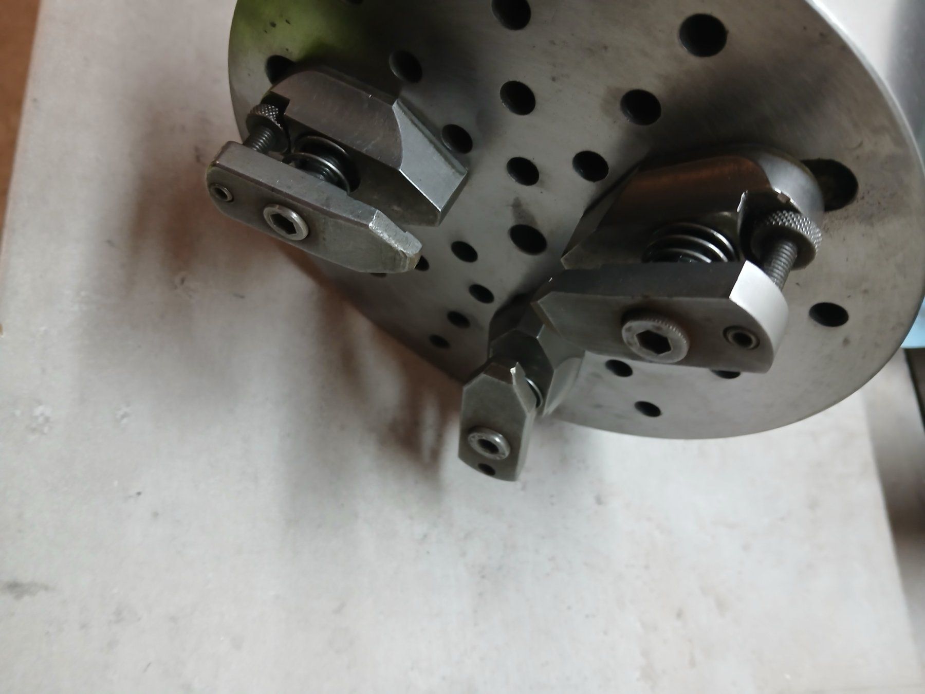 Schaublin Alle Maschinen: Schaublin – Gebraucht aus sorvilier von turbolette 2
