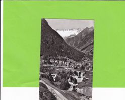 Göschenen